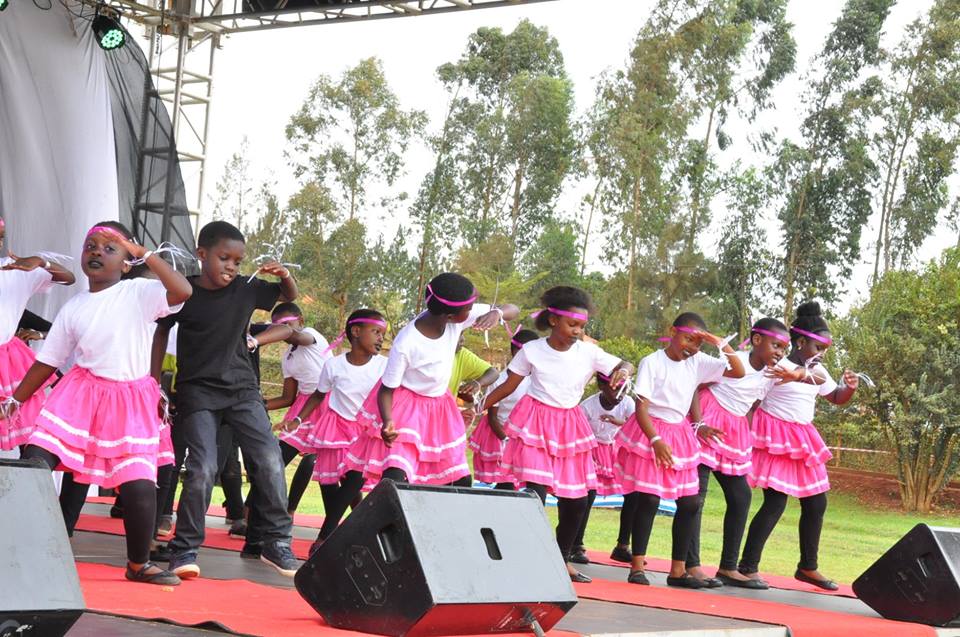 Music and Drama Festival 2025