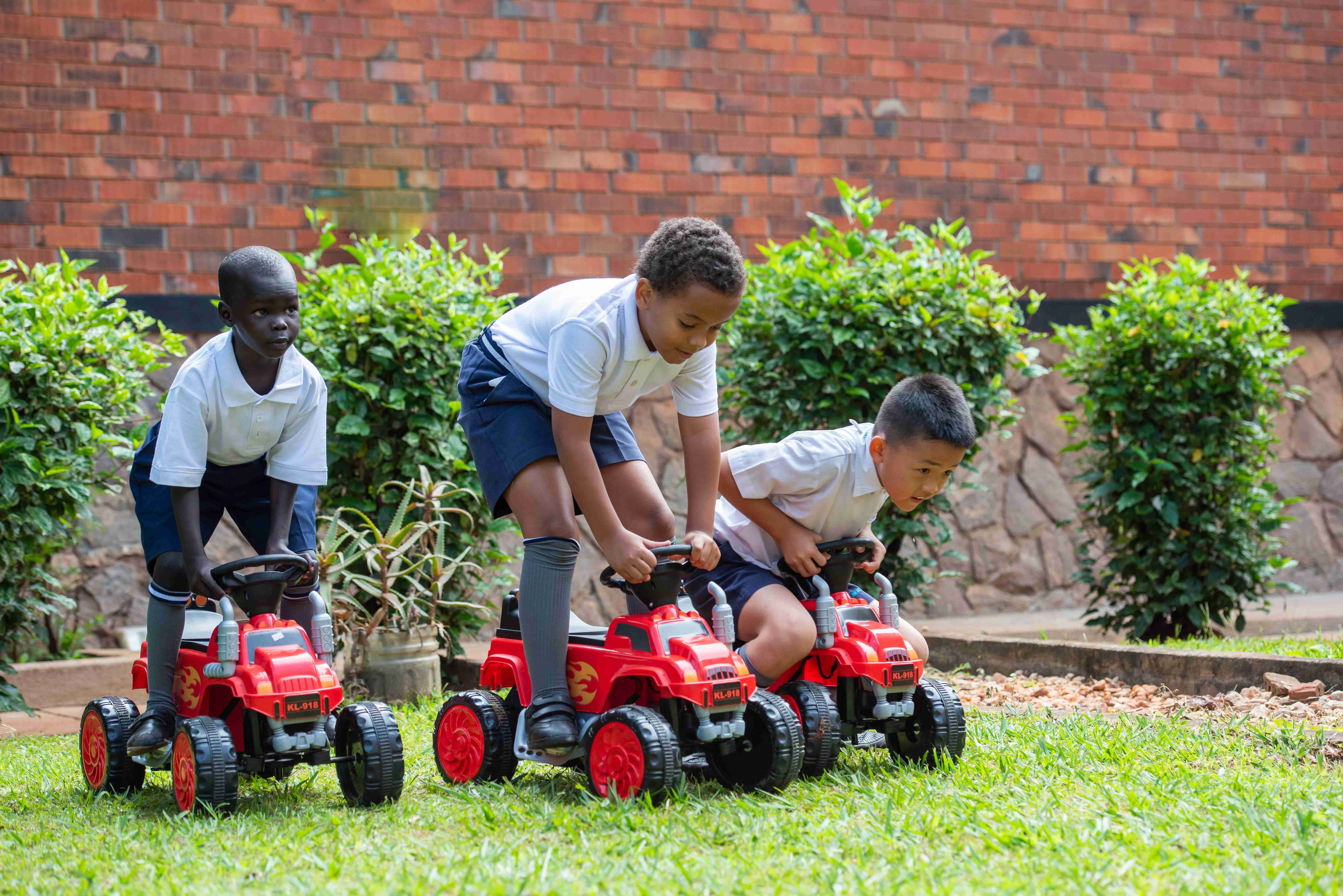 Global Cultural Night 2025